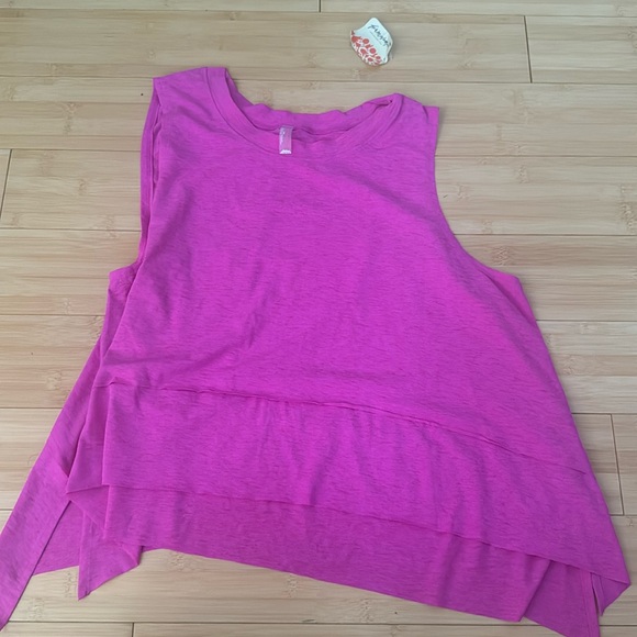 FP Movement by Free People Tops - Free people workout top